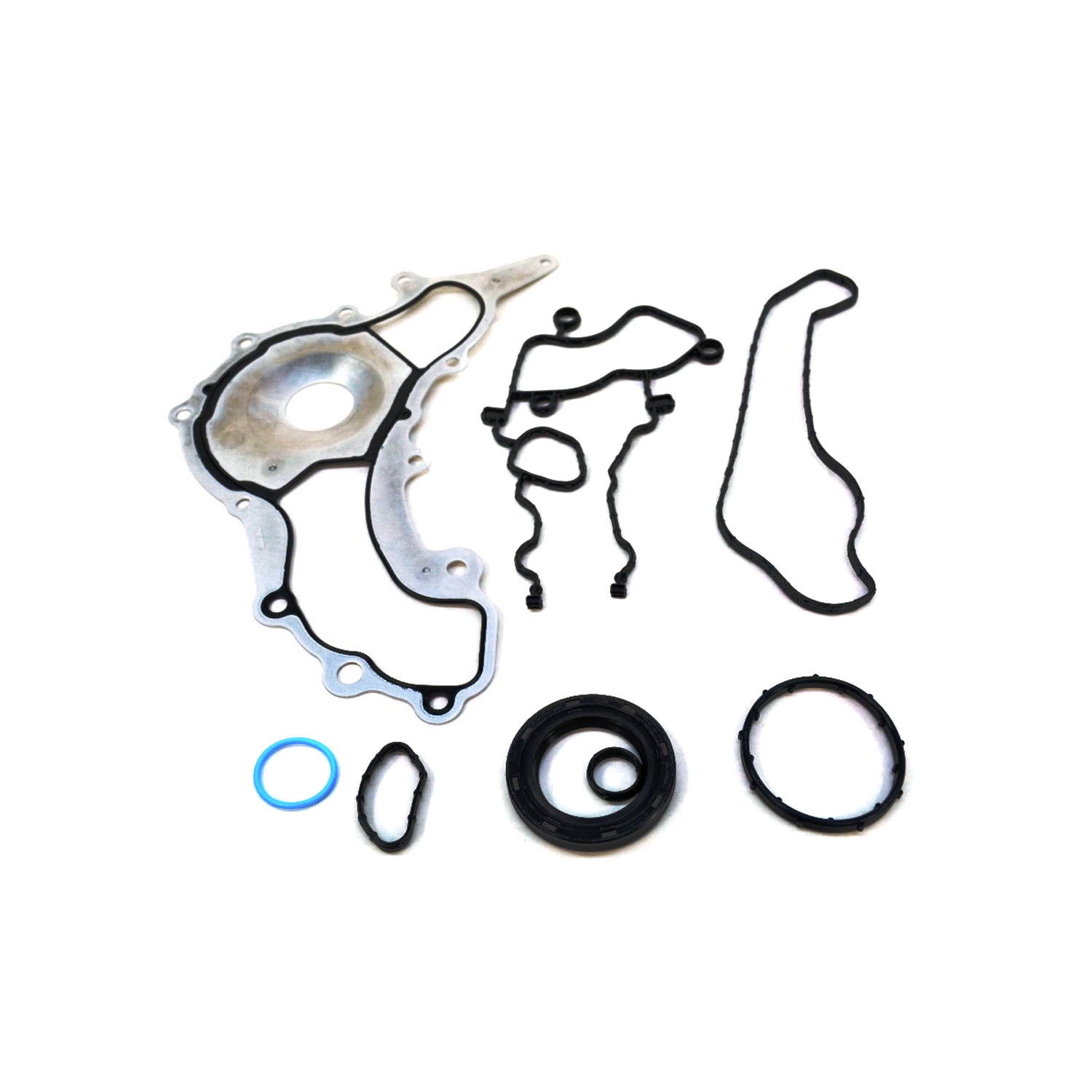 Mopar 68078554AD GASKET KIT, Engine - Image 2