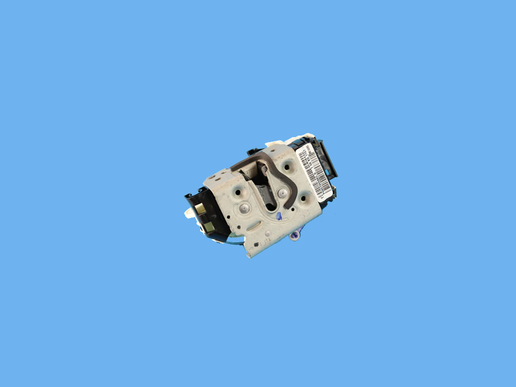 Mopar 68079094AC LATCH, Front Door