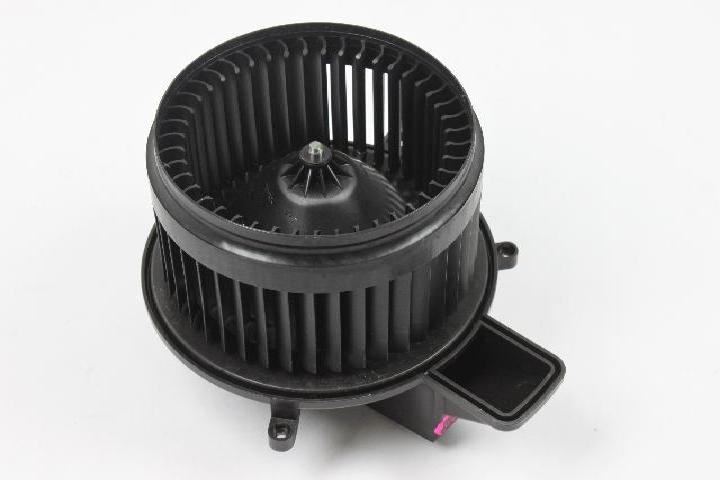 Mopar 68079477AB MOTOR, Blower with Wheel