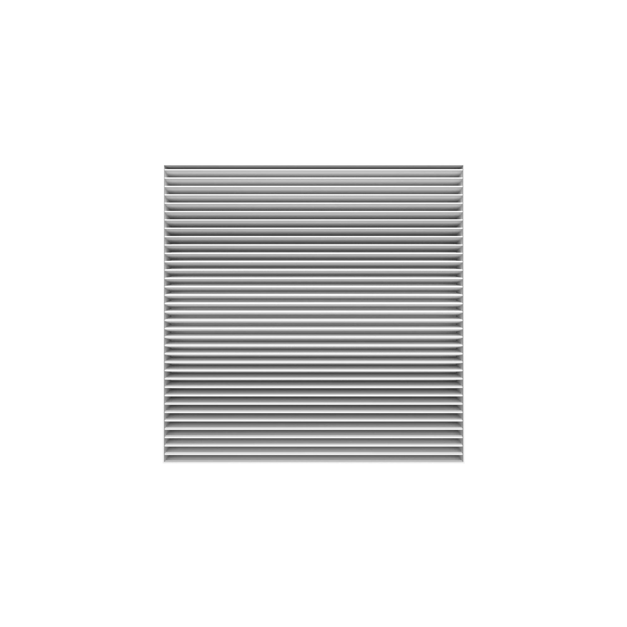 Mopar 68079487AB FILTER, Cabin Air