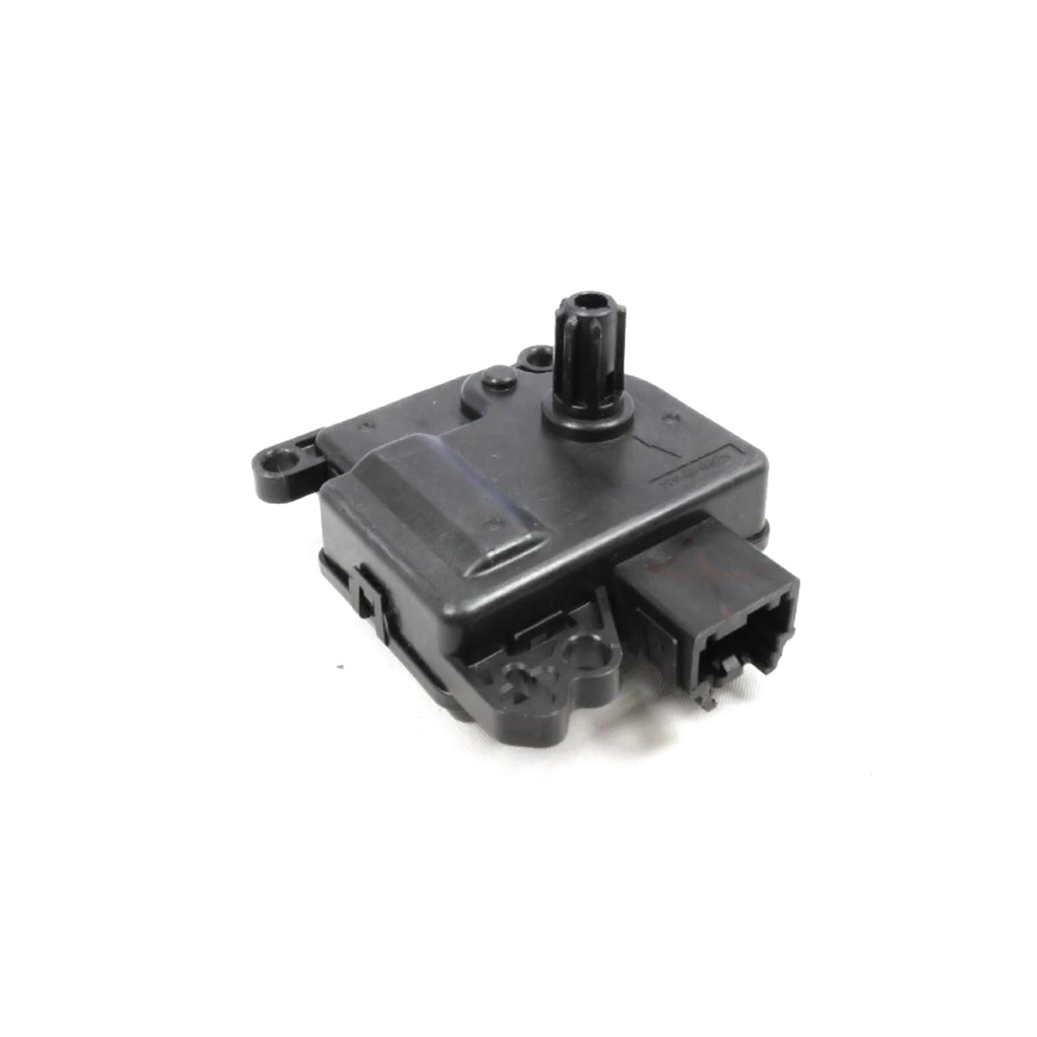 Mopar 68079488AB ACTUATOR, A/C and Heater