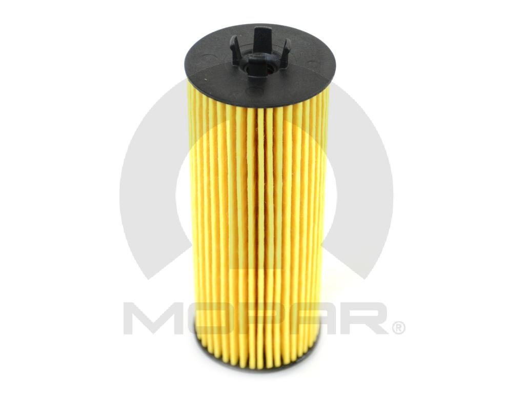 Mopar 68079744AD FILTER KIT, Engine Oil - Image 3