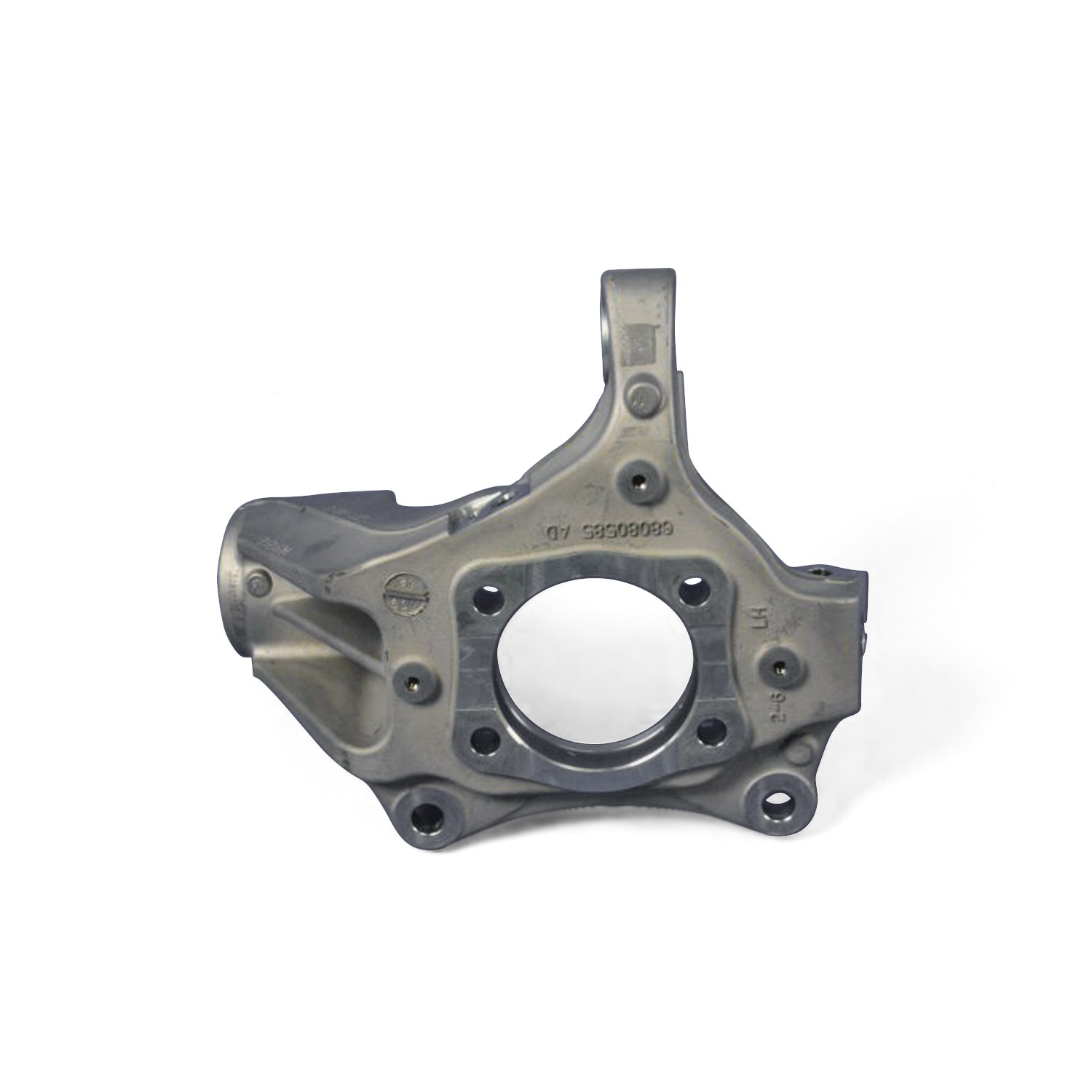 Mopar 68080585AD KNUCKLE, Front