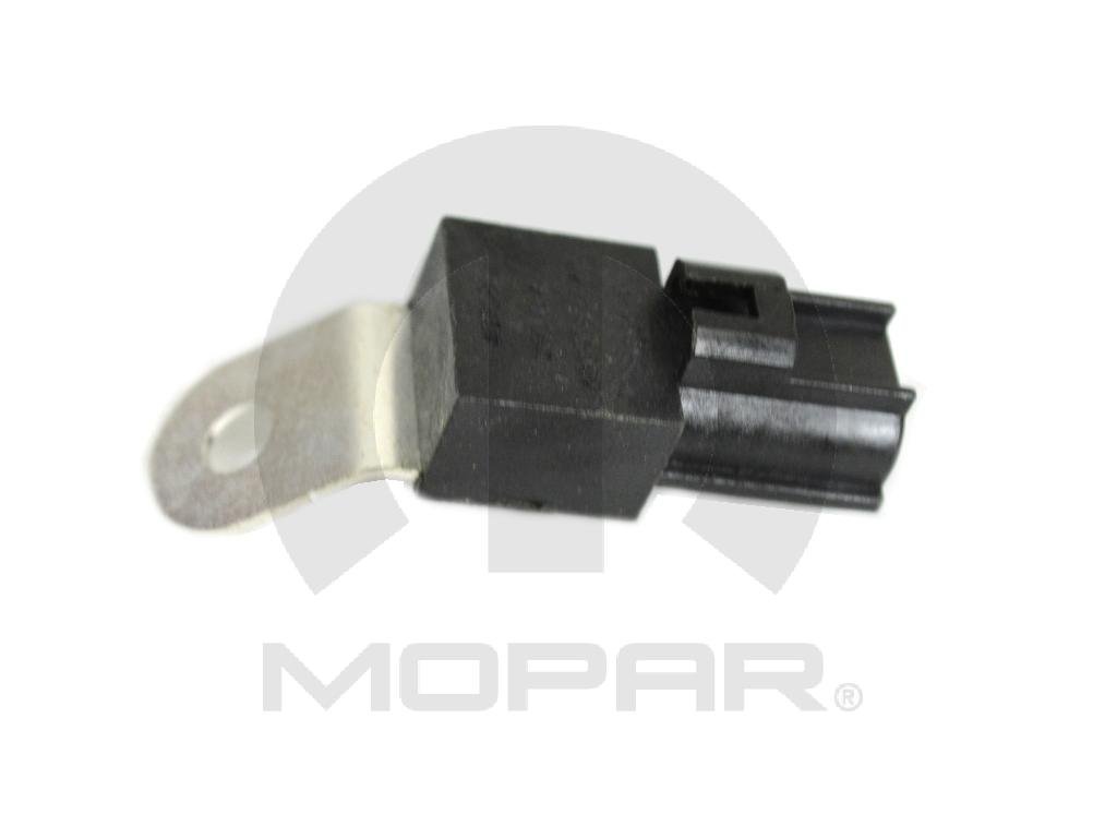 Mopar 68080837AB CAPACITOR, Ignition - Image 4