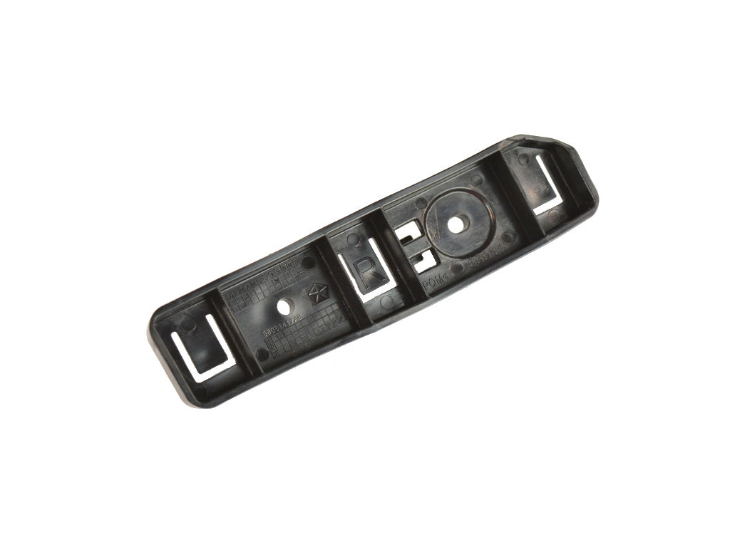 Mopar 68081412AB BRACKET, Fascia Support