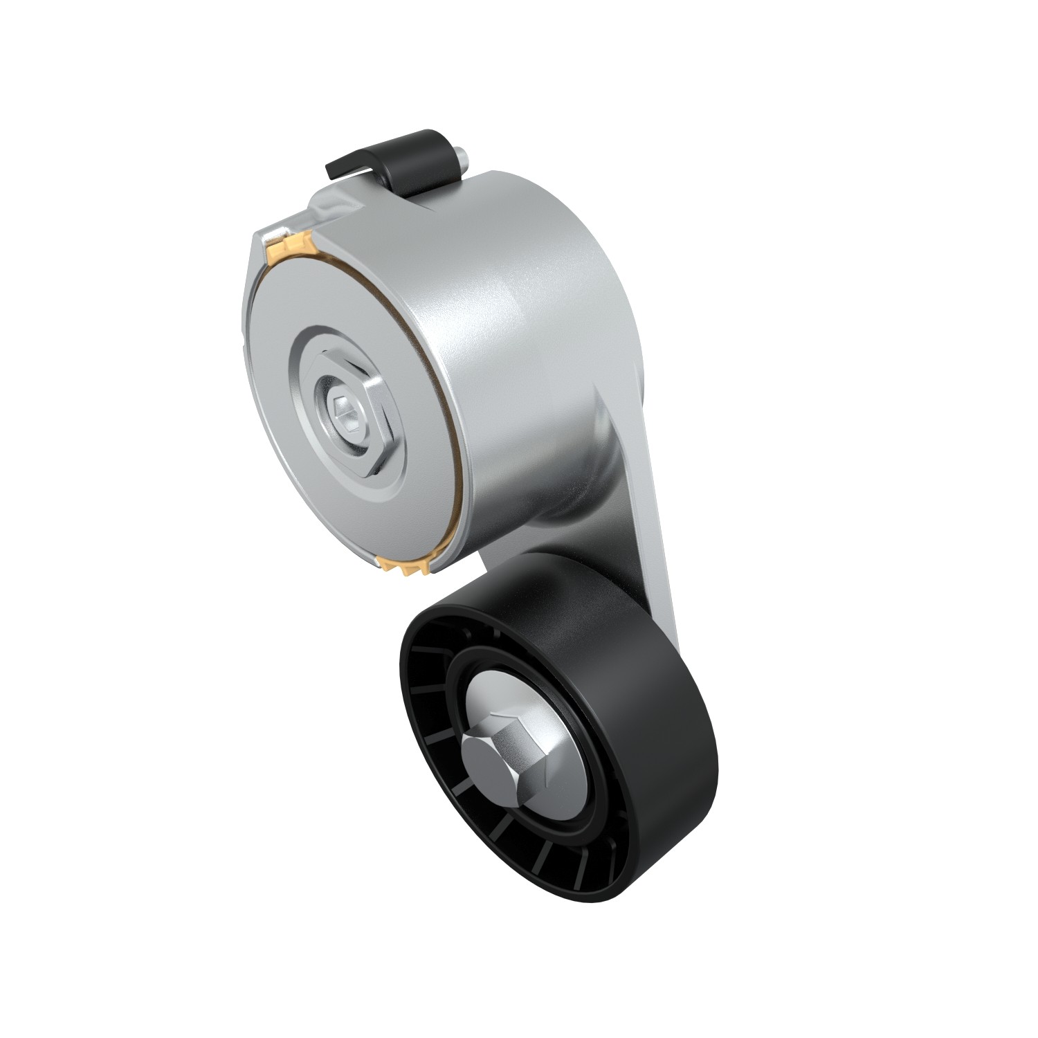 Mopar 68081718AB TENSIONER, Belt