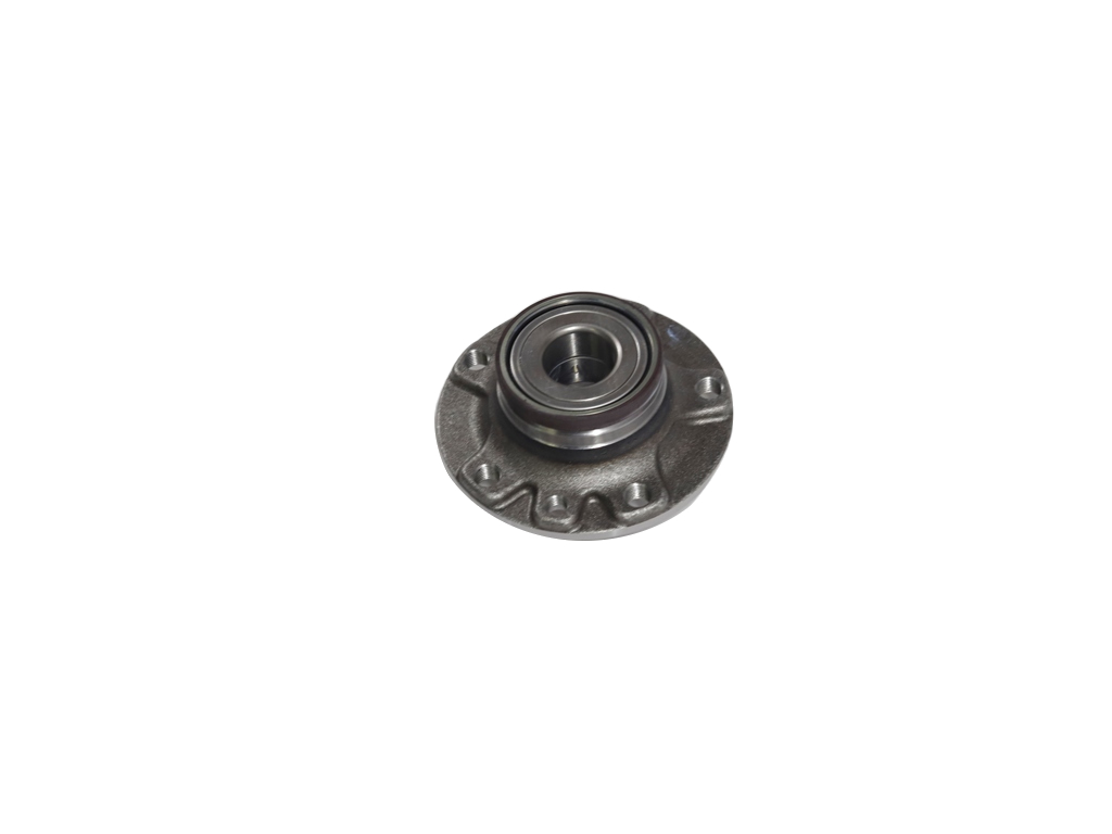 Mopar 68082150AD HUB AND BEARING, Brake