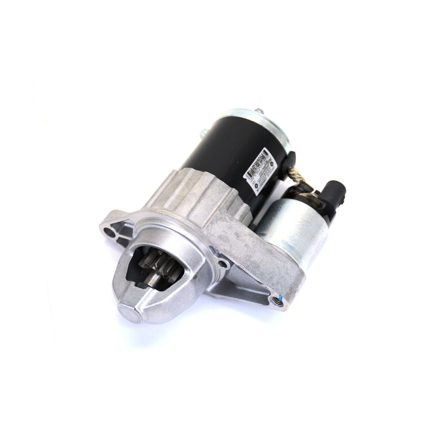 Mopar 68084005AA STARTER, Engine
