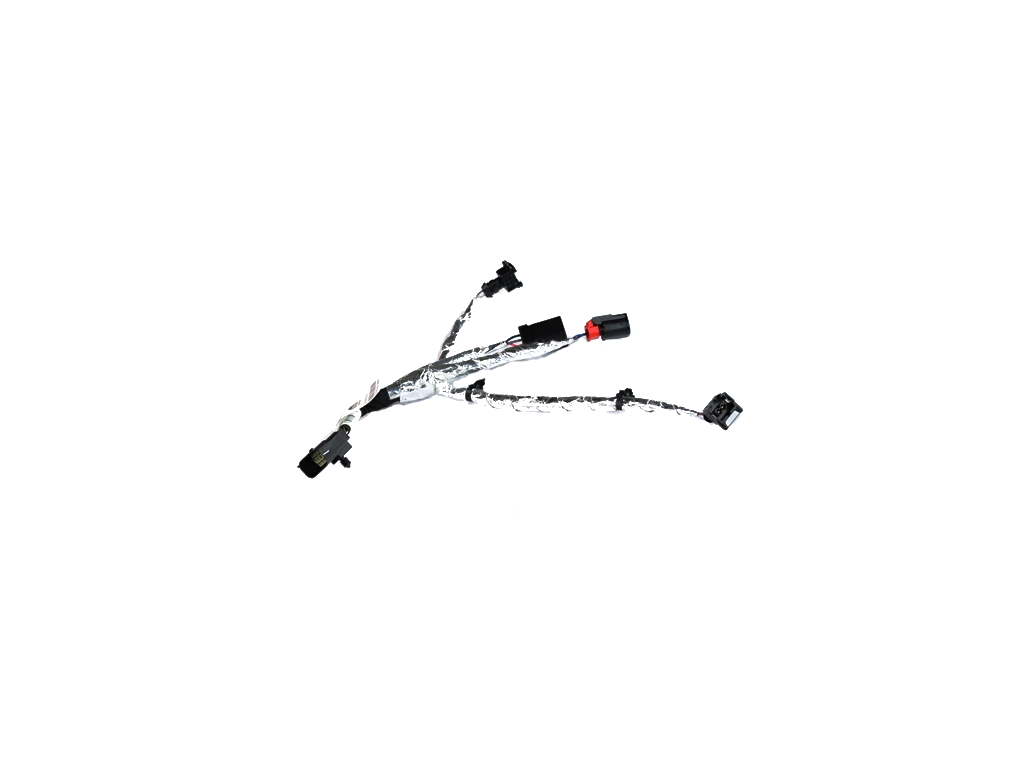 Mopar 68085202AD WIRING, Knock, Oil Pressure, & Temperature Sensor