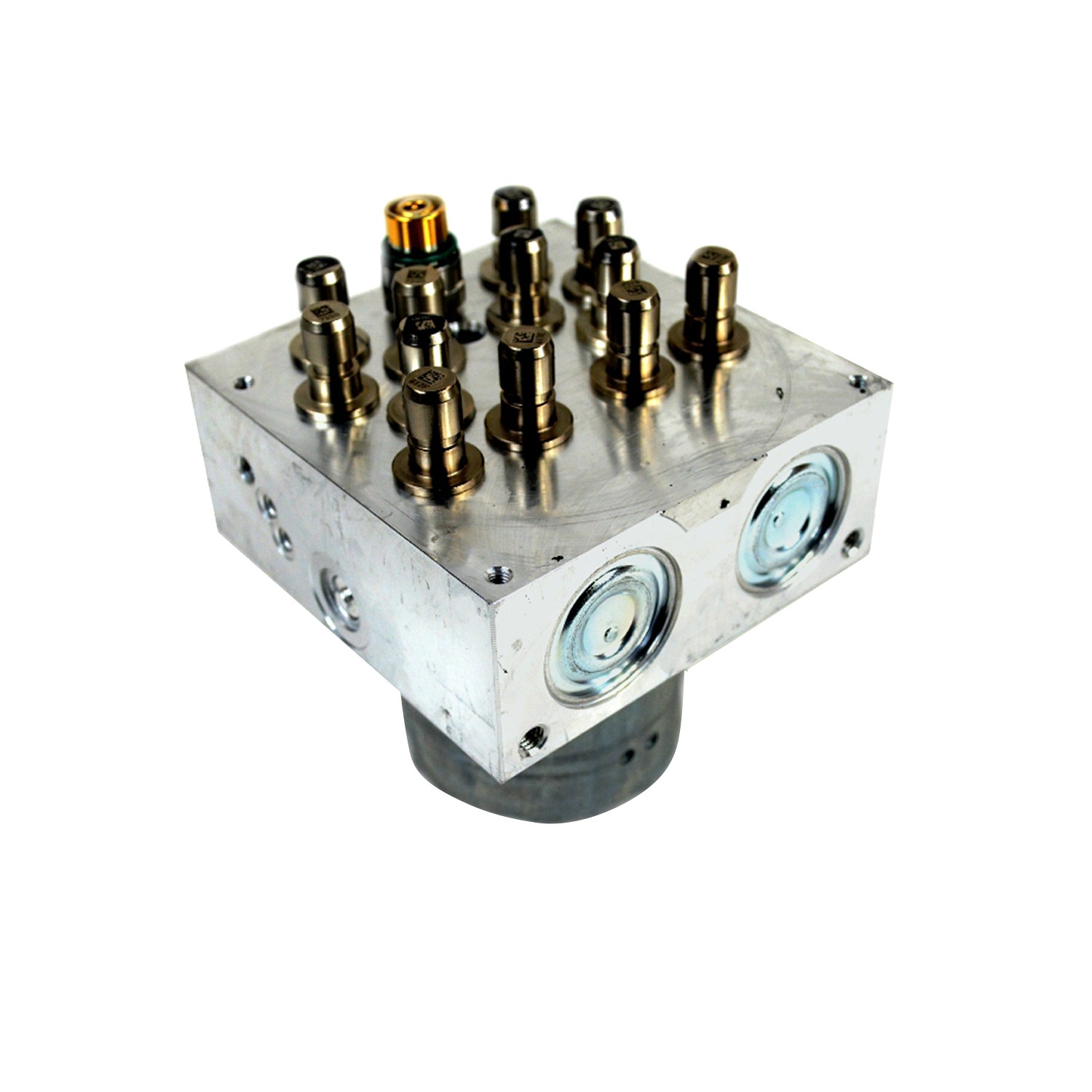 Mopar 68085389AA CONTROL UNIT, Anti-Lock Brake
