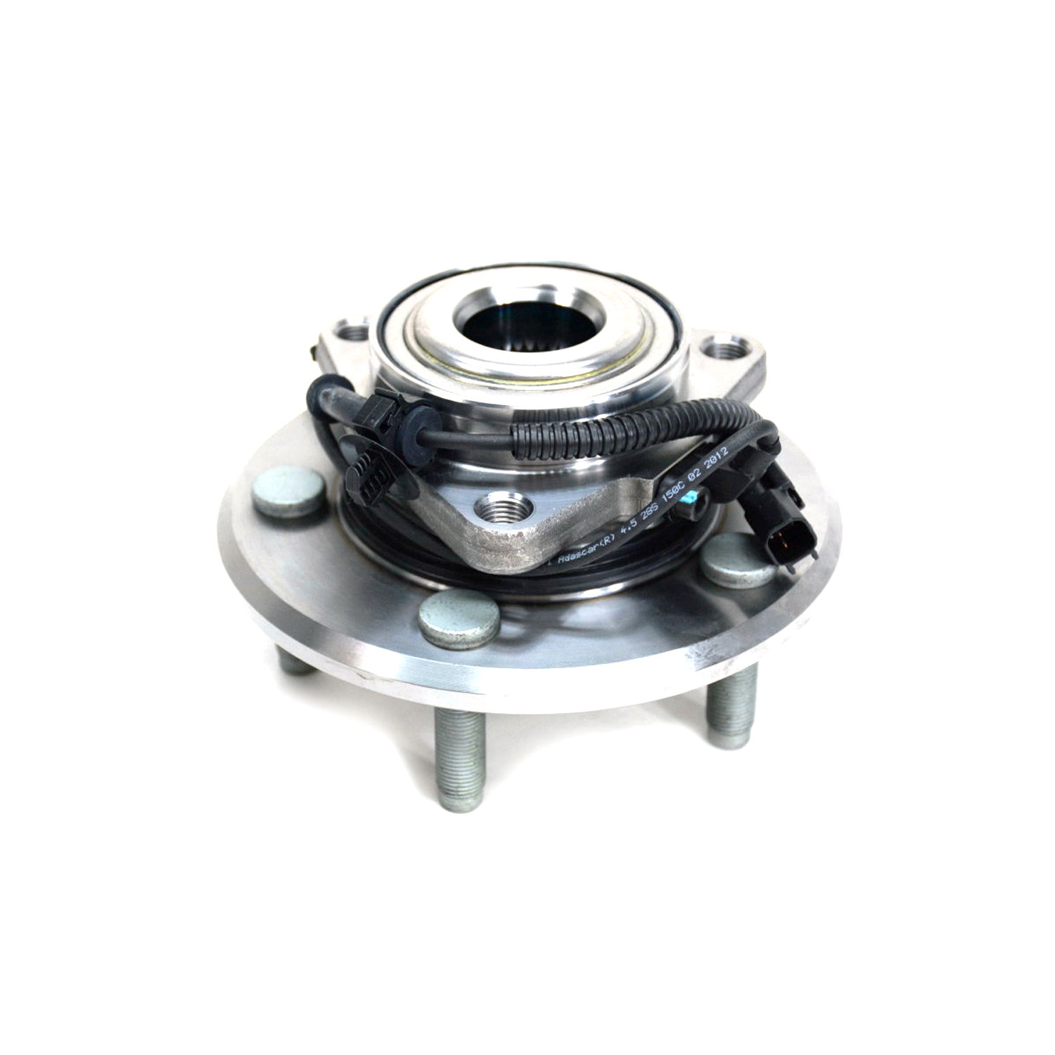 Mopar 68088025AA HUB AND BEARING, Brake