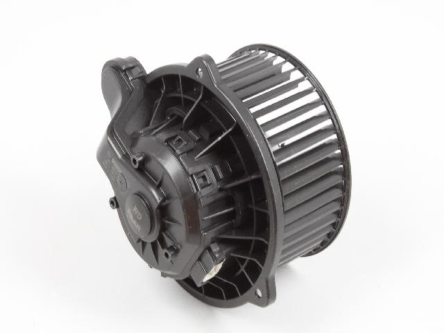 Mopar 68089094AA MOTOR, Blower with Wheel