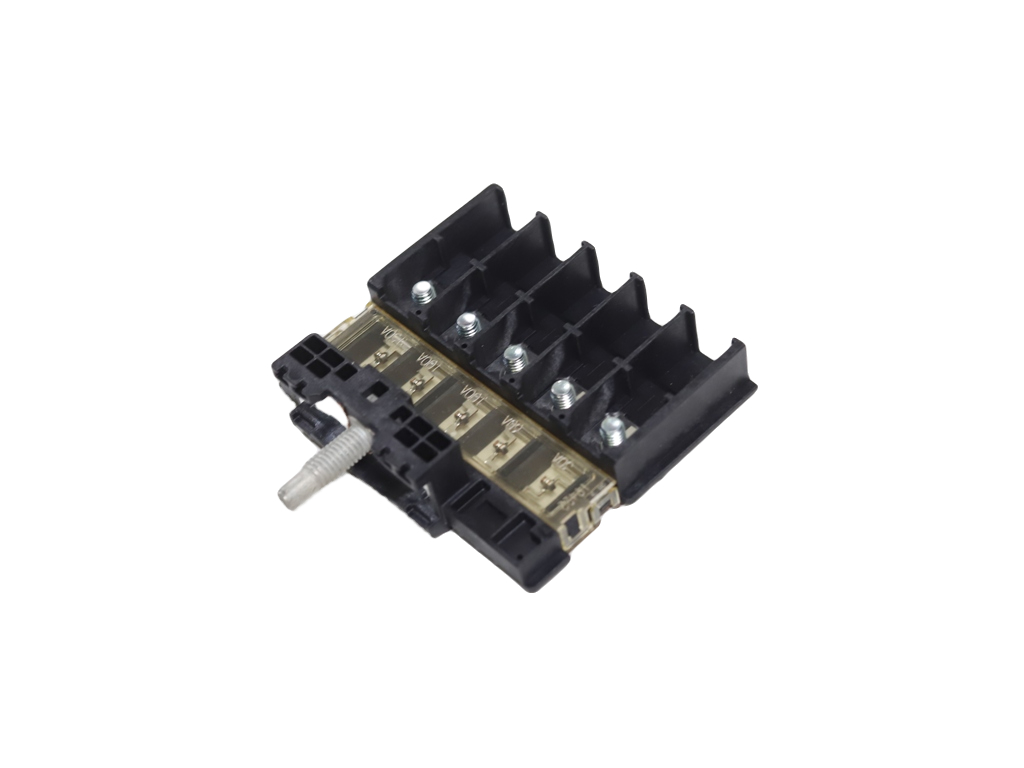 Mopar 68089468AA BLOCK, Fuse
