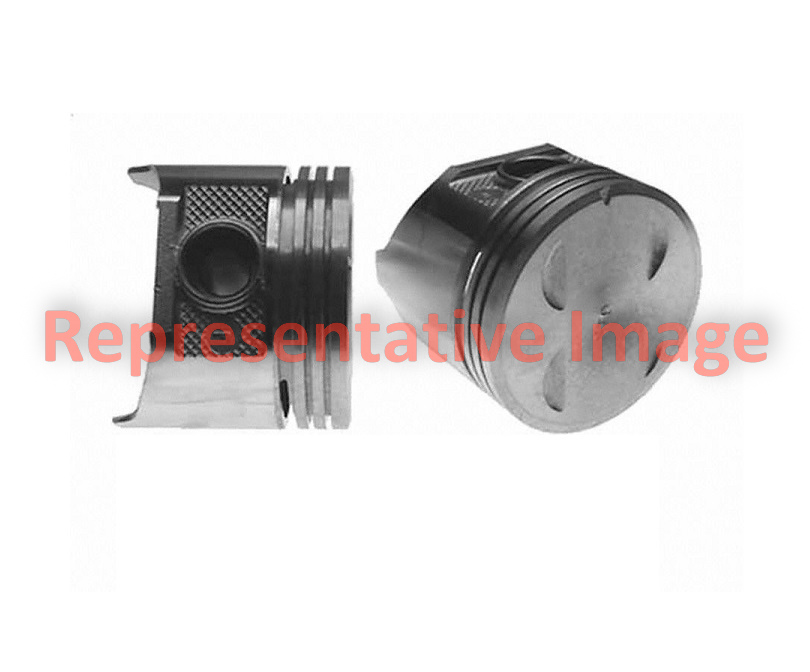 Mopar 68090673AA PISTON PIN AND ROD