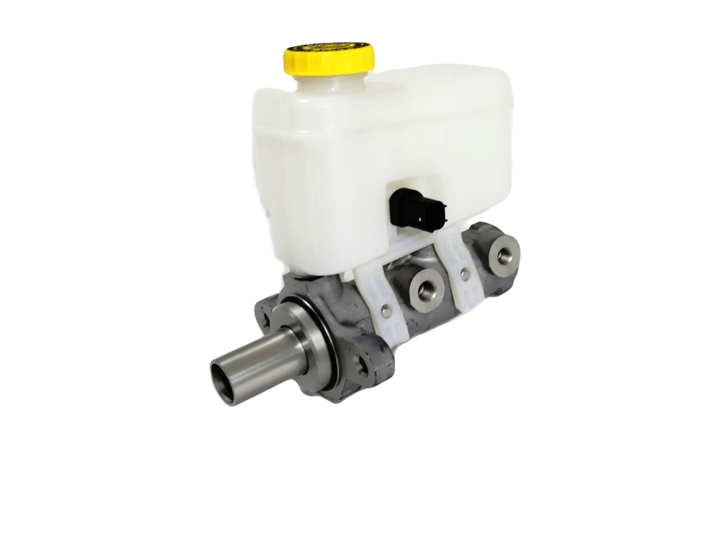 Mopar 68091278AE MASTER CYLINDER, Brake