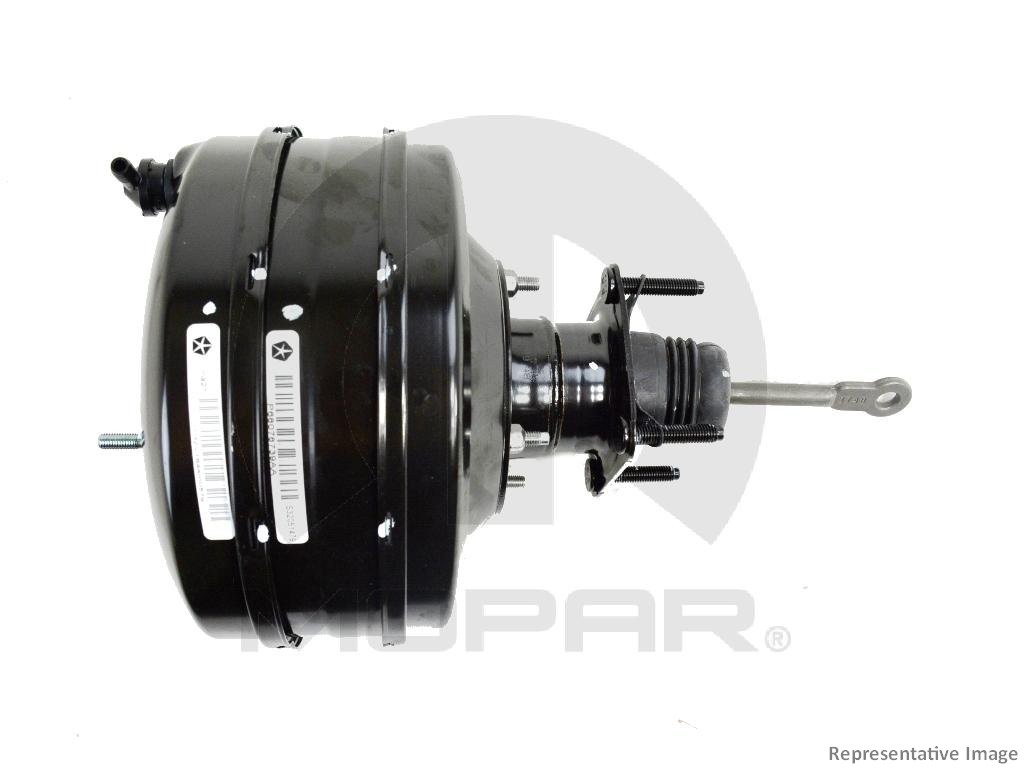 Mopar 68091279AC BOOSTER, Power Brake