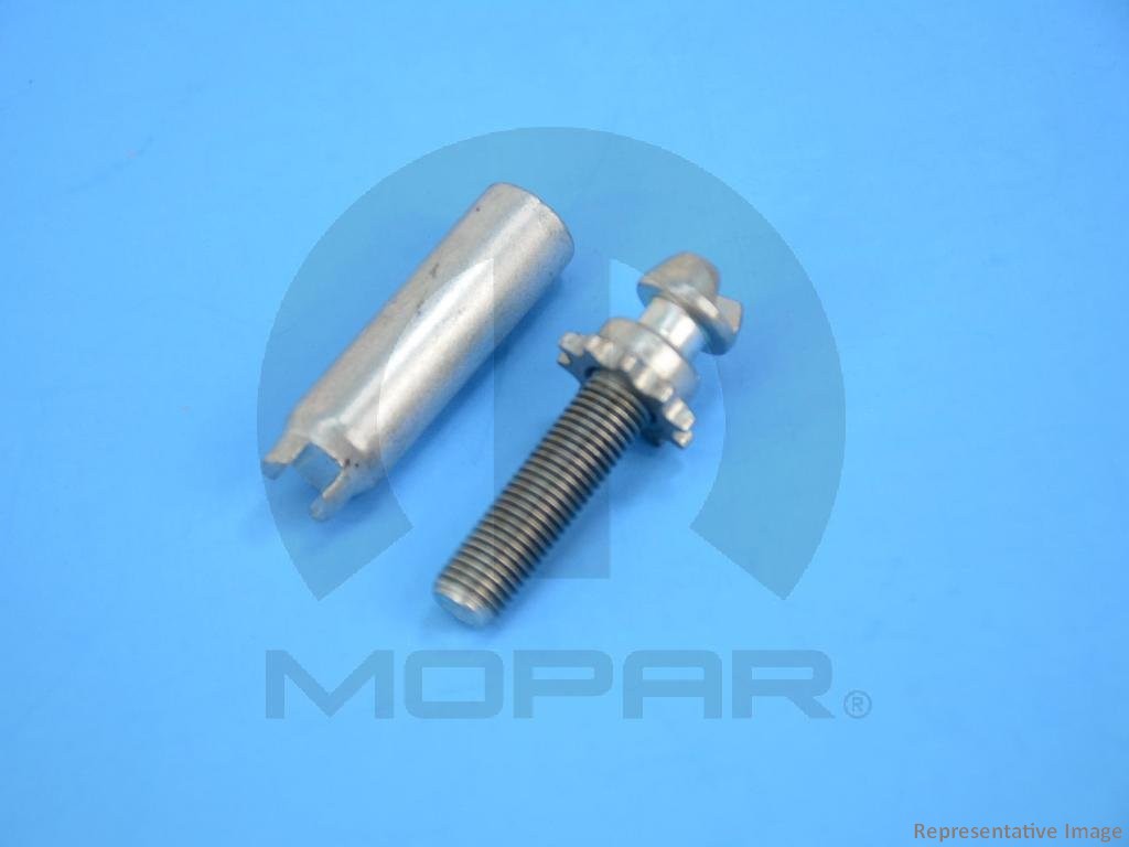 Mopar 68094319AA ADJUSTER, Parking Brake