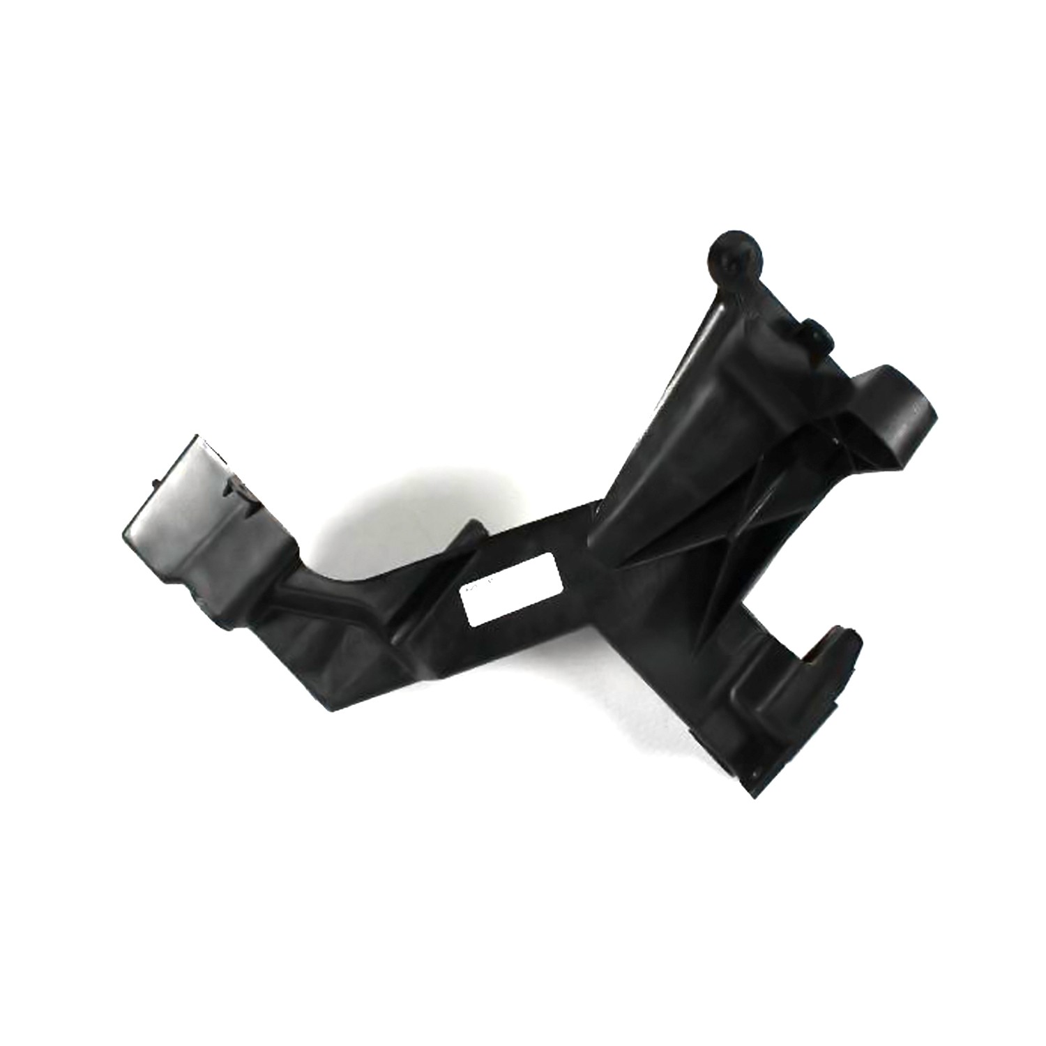 Mopar 68100237AA BRACKET, Headlamp Mounting