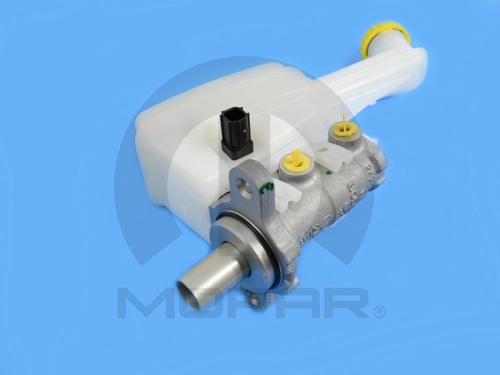 Mopar 68100294AB MASTER CYLINDER, Brake