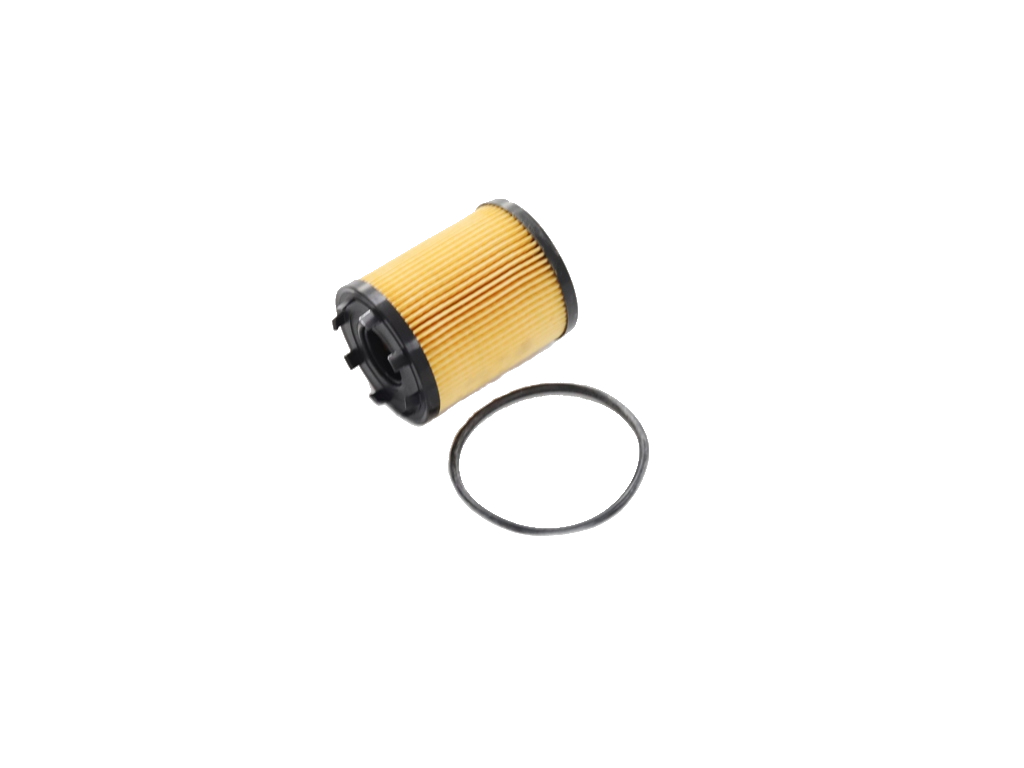 Mopar 68102241AA FILTER KIT, Engine Oil