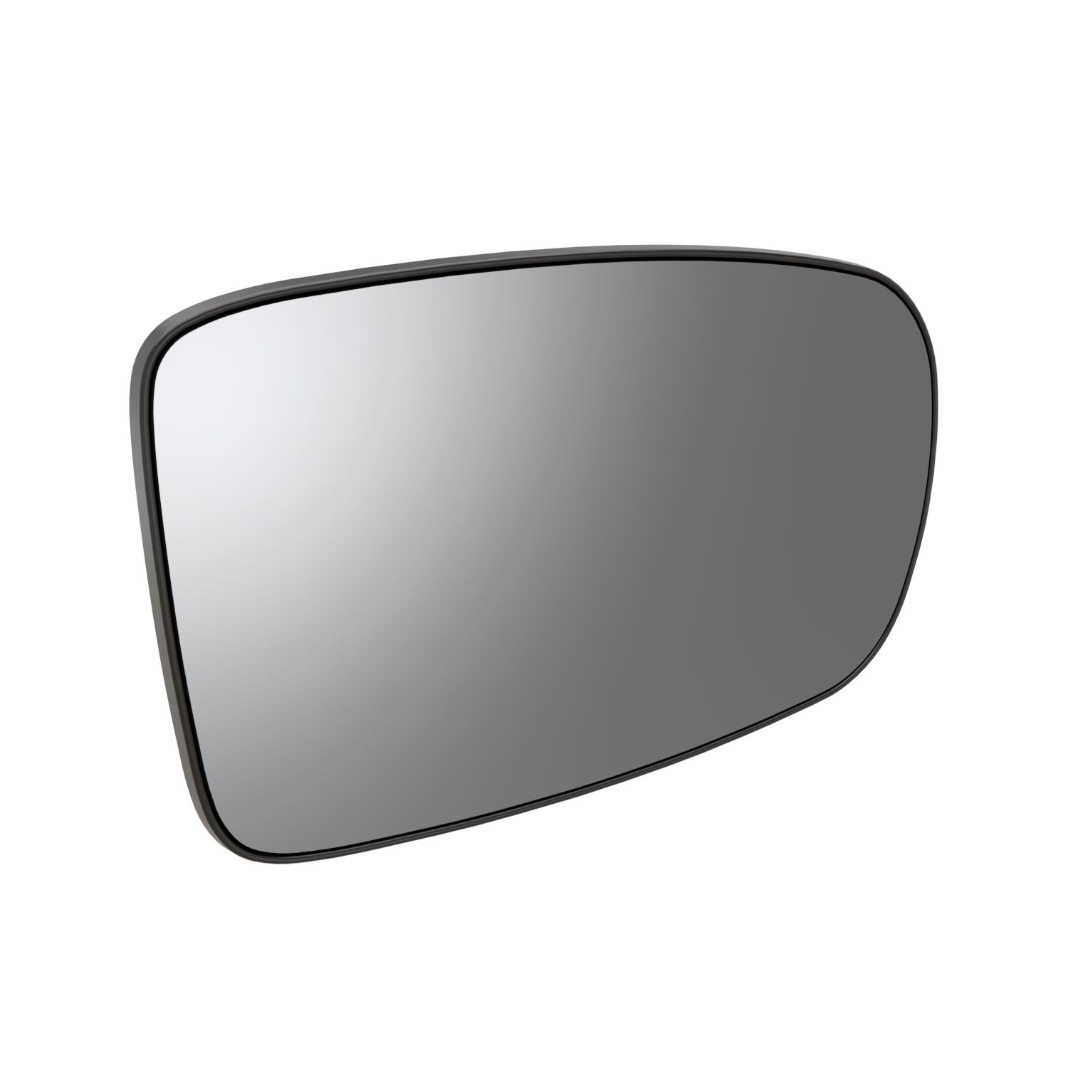 Mopar 68103028AA GLASS, Mirror Replacement
