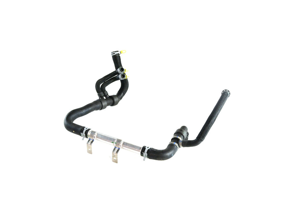 Mopar 68104981AD HOSE, Radiator Outlet