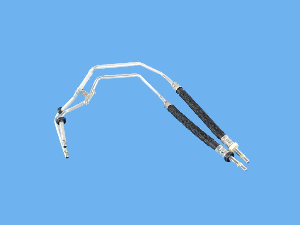 Mopar 68104984AA HOSE, Oil Cooler Inlet