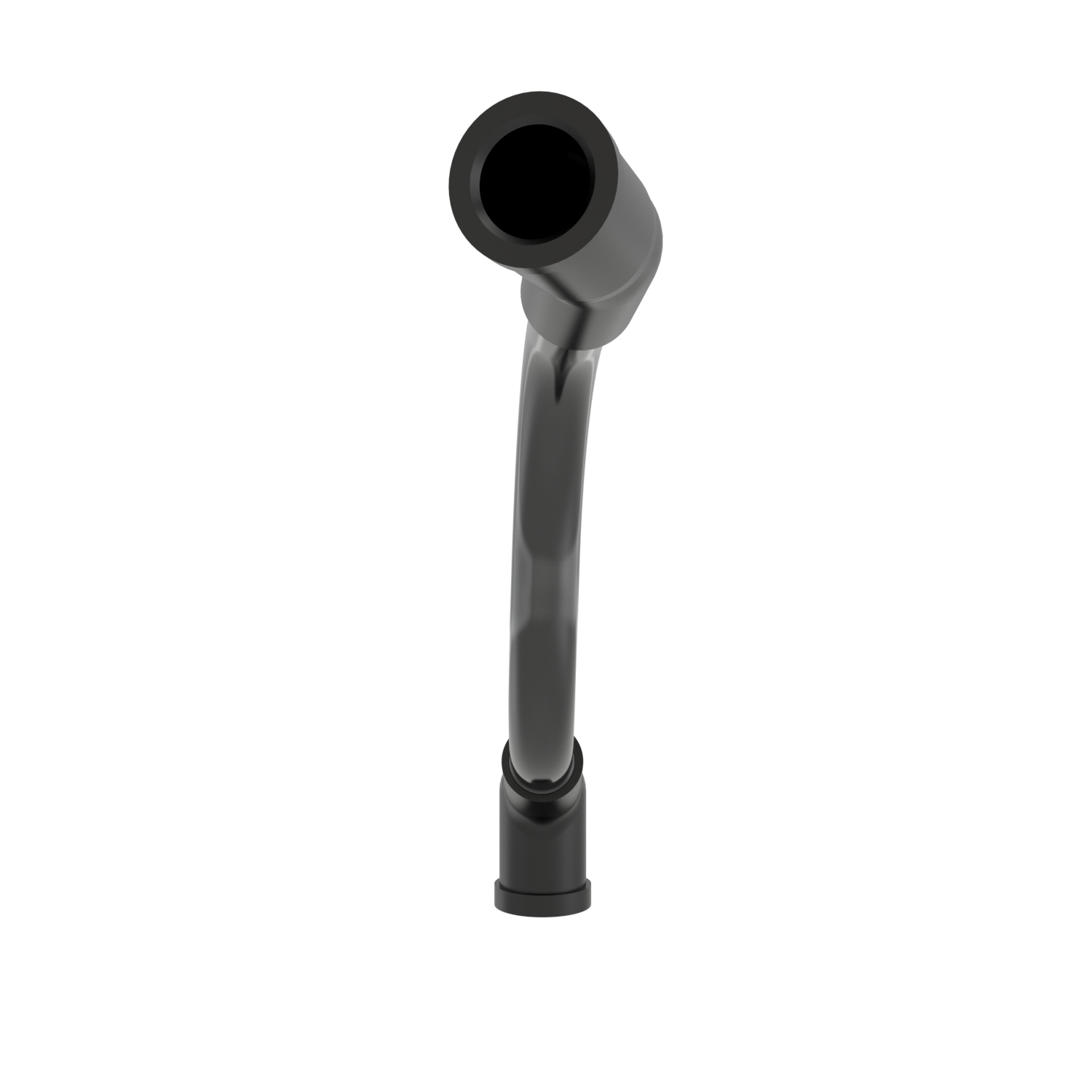 Mopar 68105838AB HOSE, PCV - Image 3