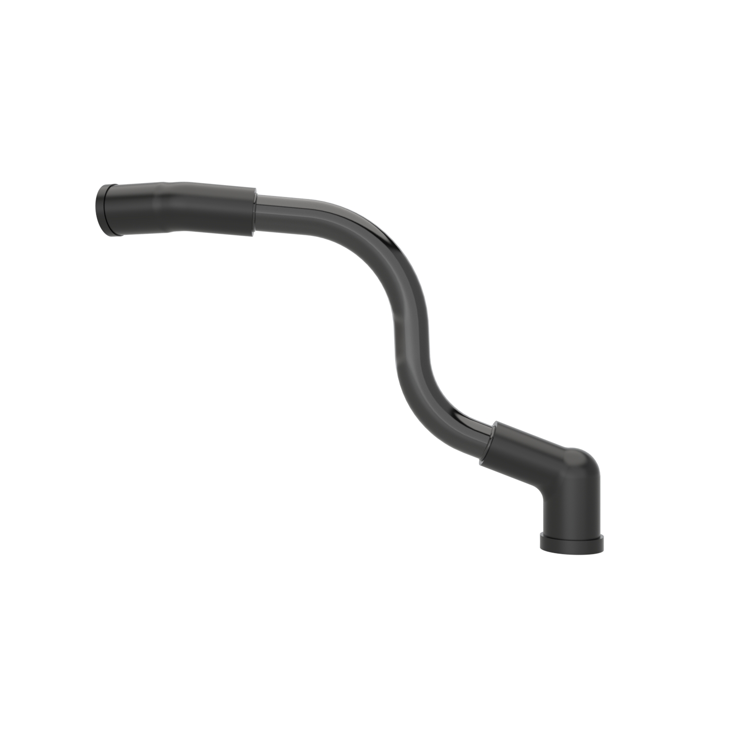 Mopar 68105838AB HOSE, PCV - Image 4