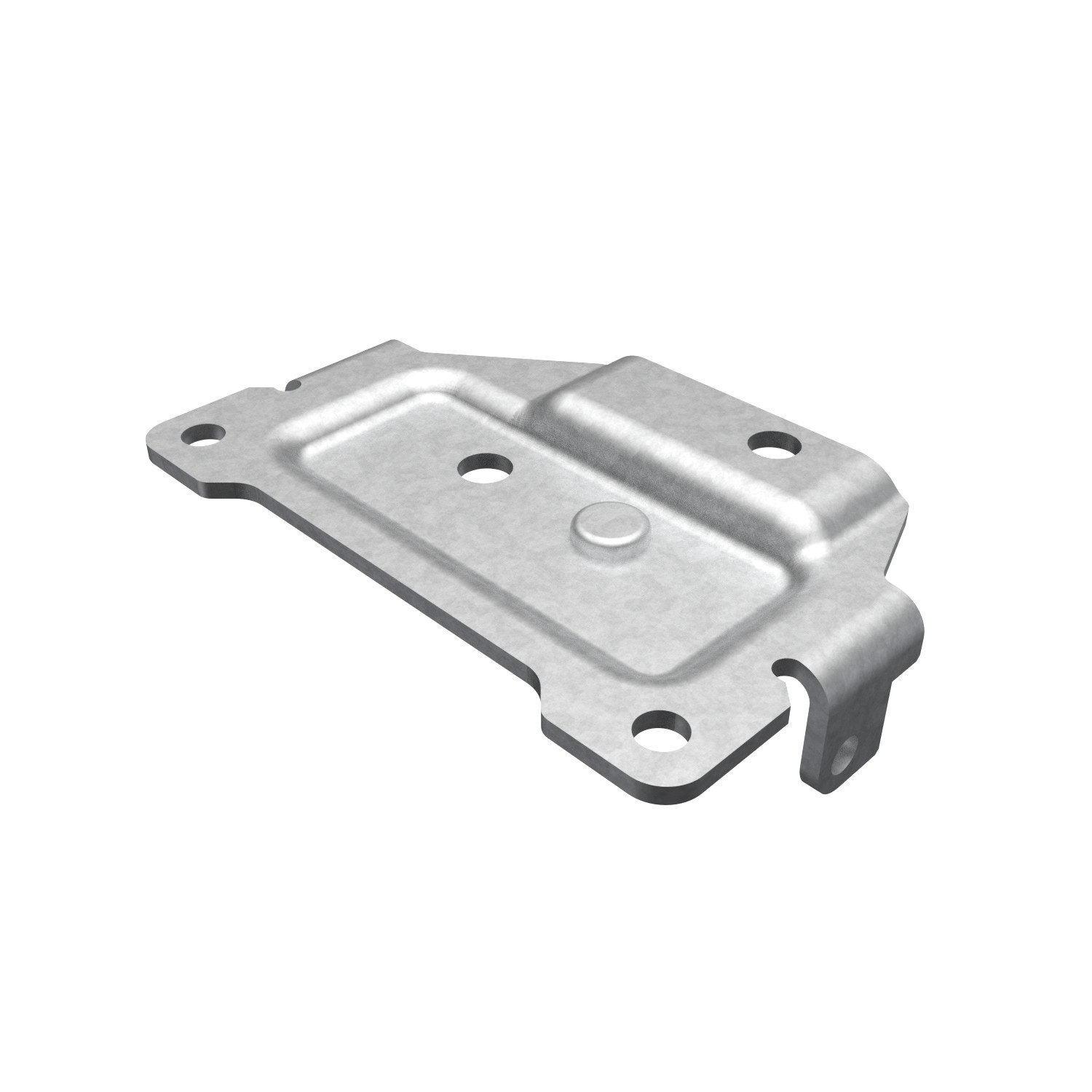 Mopar 68109638AC PLATE