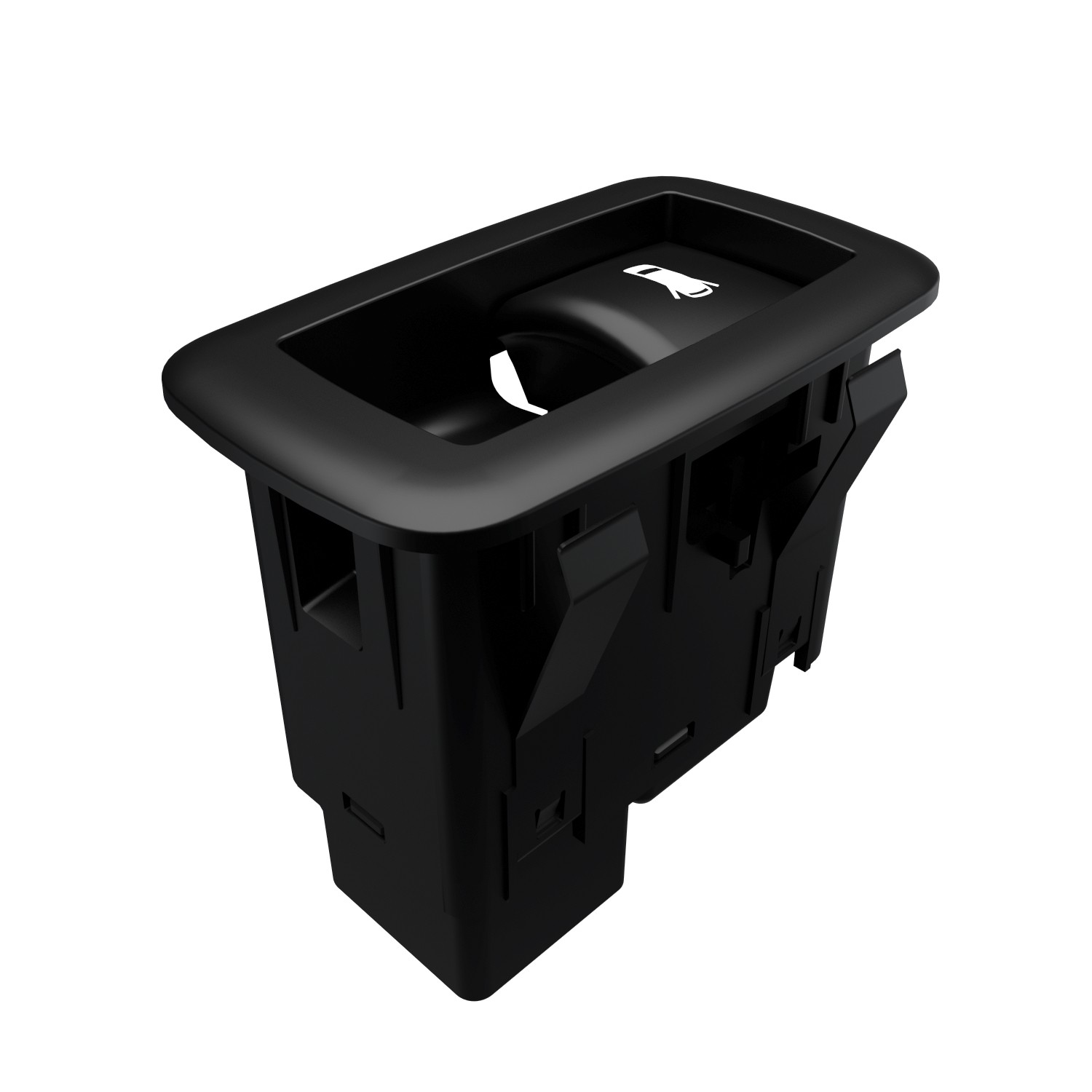 Mopar 68110874AC SWITCH, Quarter Vent Window