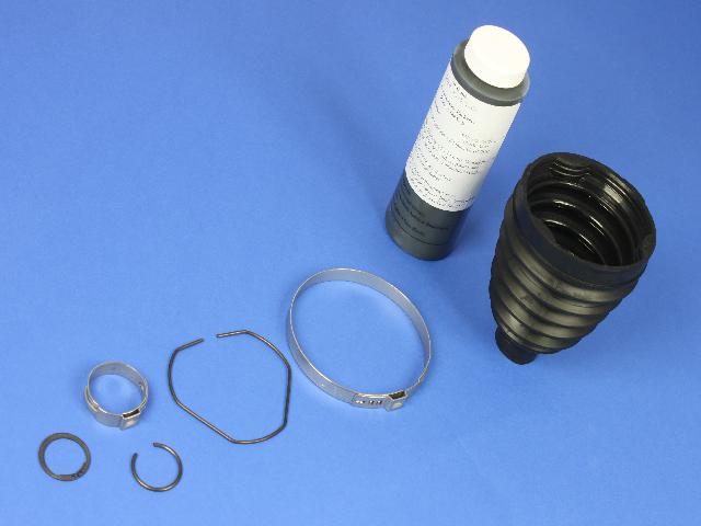 Mopar 68127818AA BOOT KIT, Half Shaft