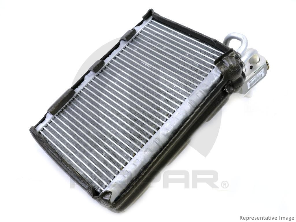 Mopar 68138270AB EVAPORATOR, Air Conditioning