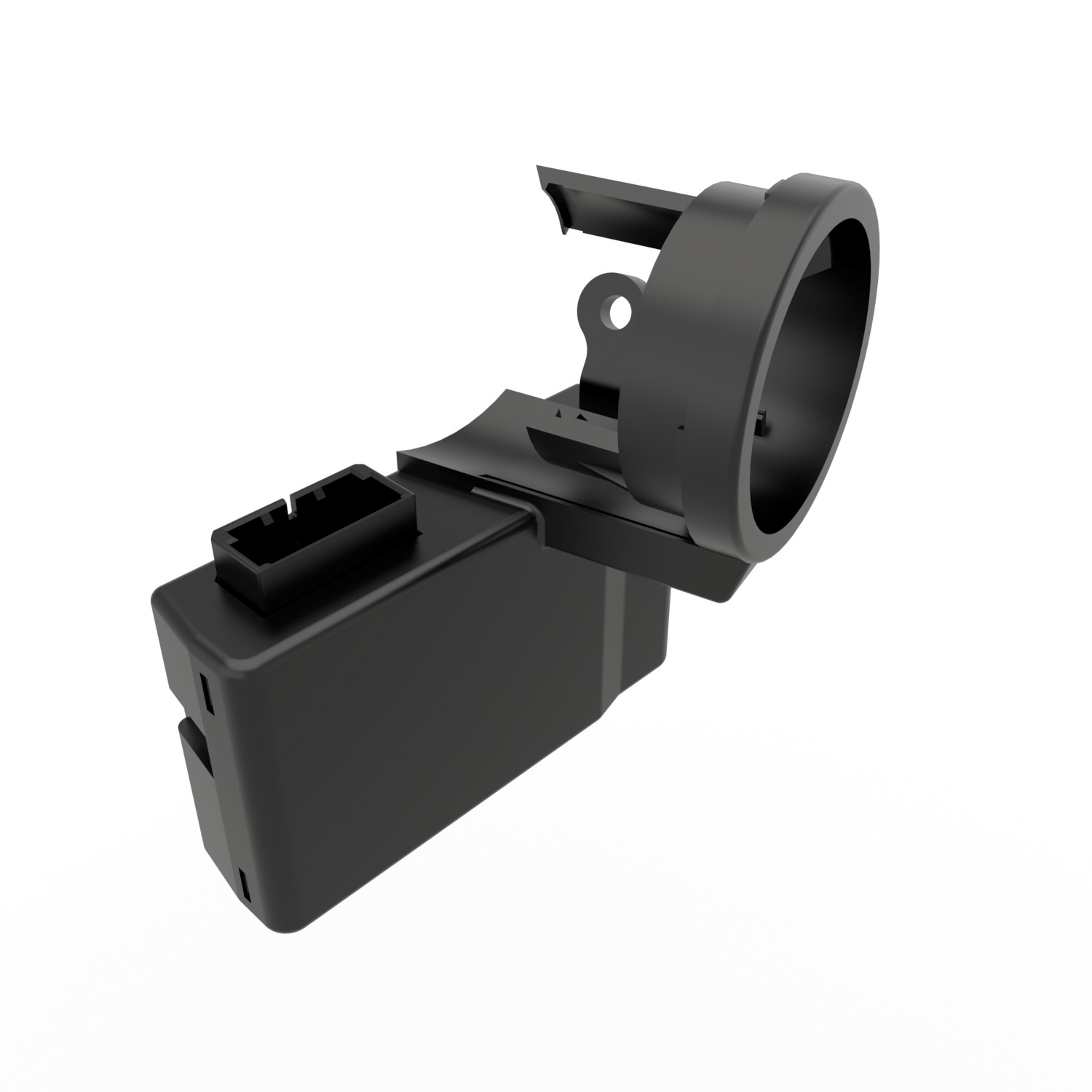 Mopar 68140642AE RECEIVER, Keyless Entry