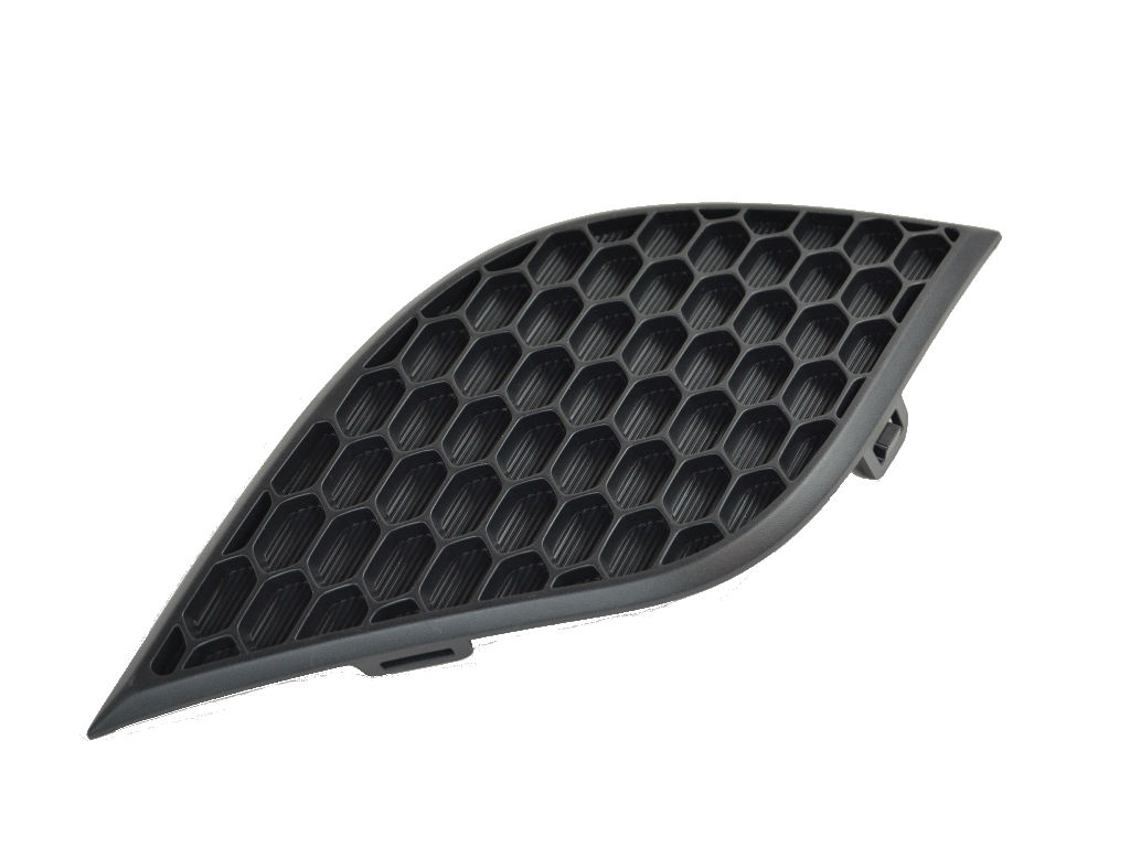 Mopar 68143095AB BEZEL, Lower Grille