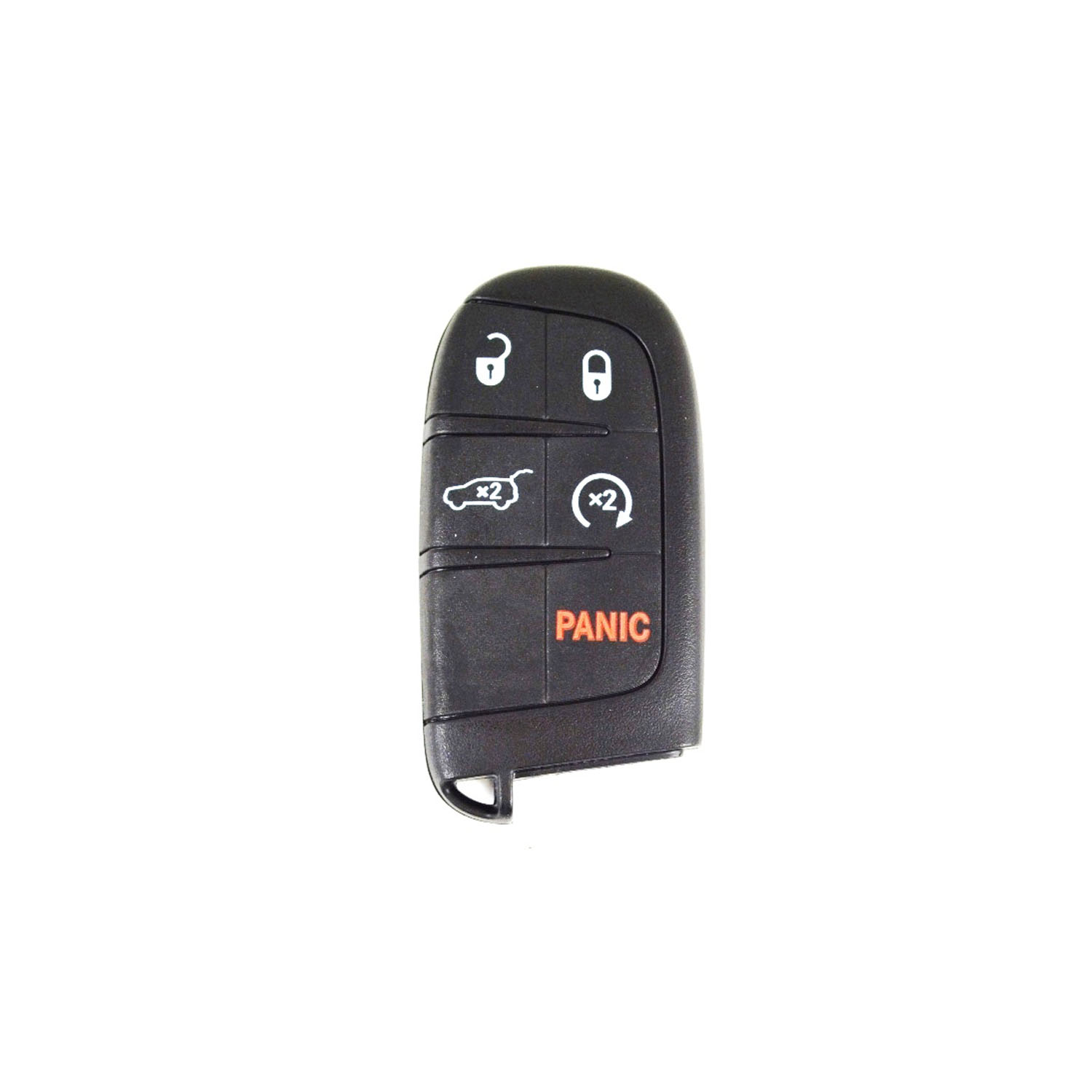 Mopar 68143505AC TRANSMITTER, Integrated Key FOB