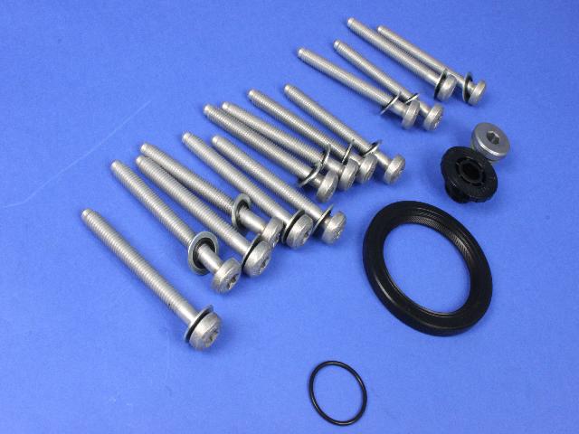 Mopar 68144277AA SEAL KIT, Transmission Oil Pump