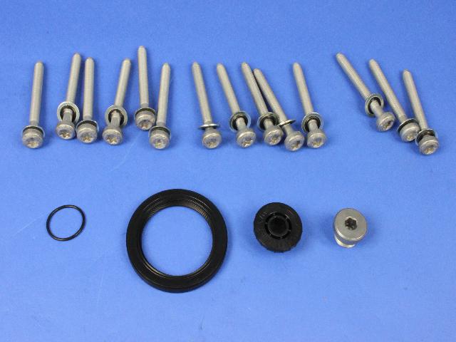Mopar 68144277AA SEAL KIT, Transmission Oil Pump - Image 2