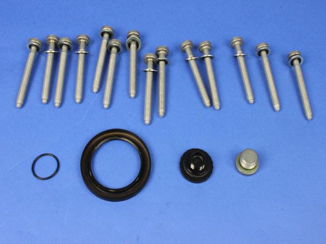 Mopar 68144277AA SEAL KIT, Transmission Oil Pump - Image 3
