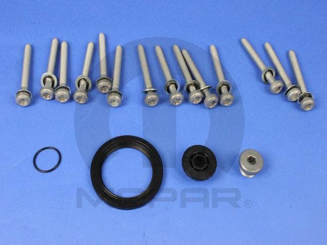 Mopar 68144277AA SEAL KIT, Transmission Oil Pump - Image 4