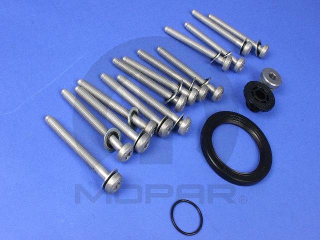 Mopar 68144277AA SEAL KIT, Transmission Oil Pump - Image 5