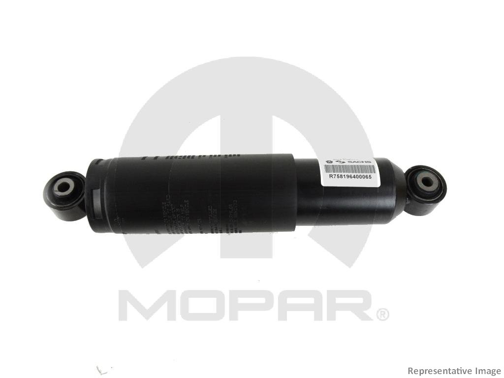 Mopar 68144549AF SHOCK ABSORBER, Suspension