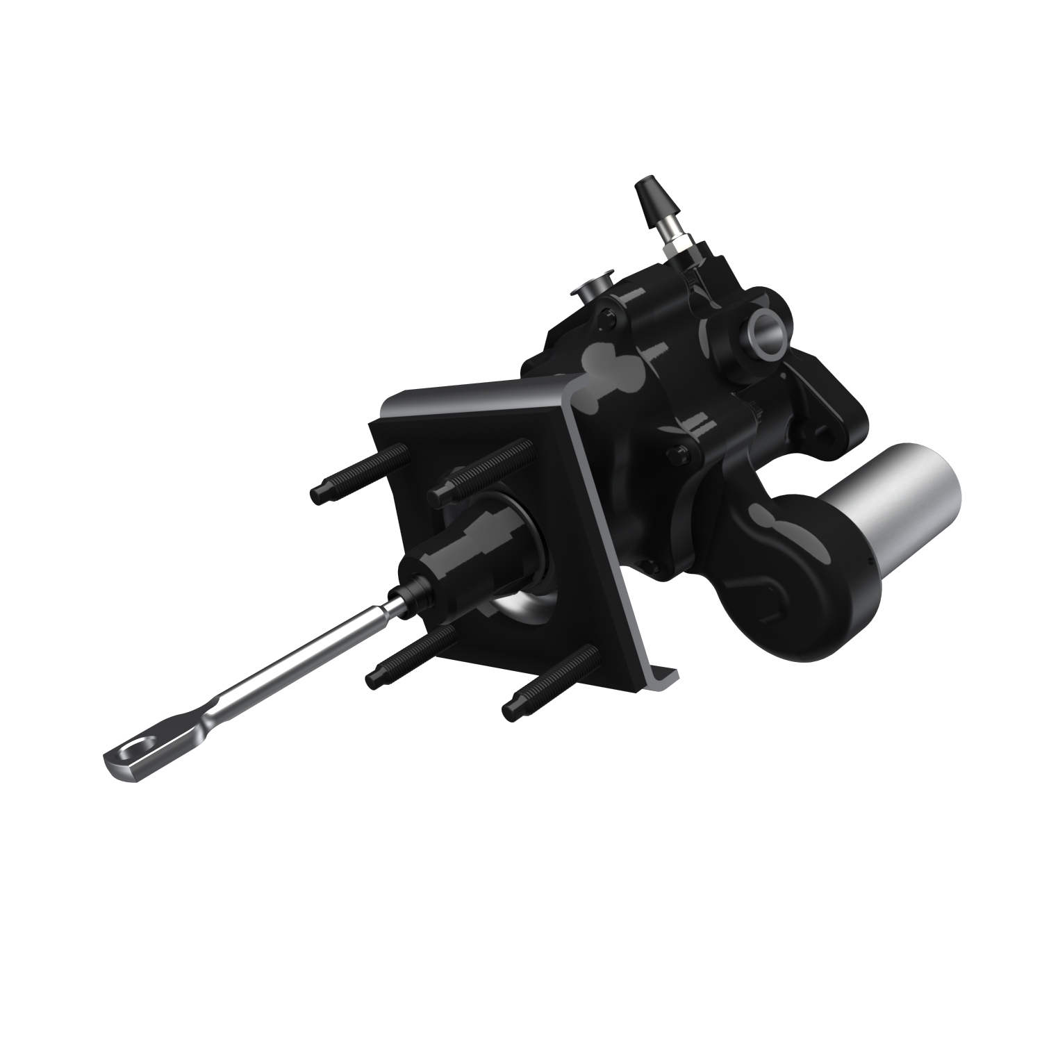 Mopar 68144663AB HYDRO-BOOSTER, Power Brake