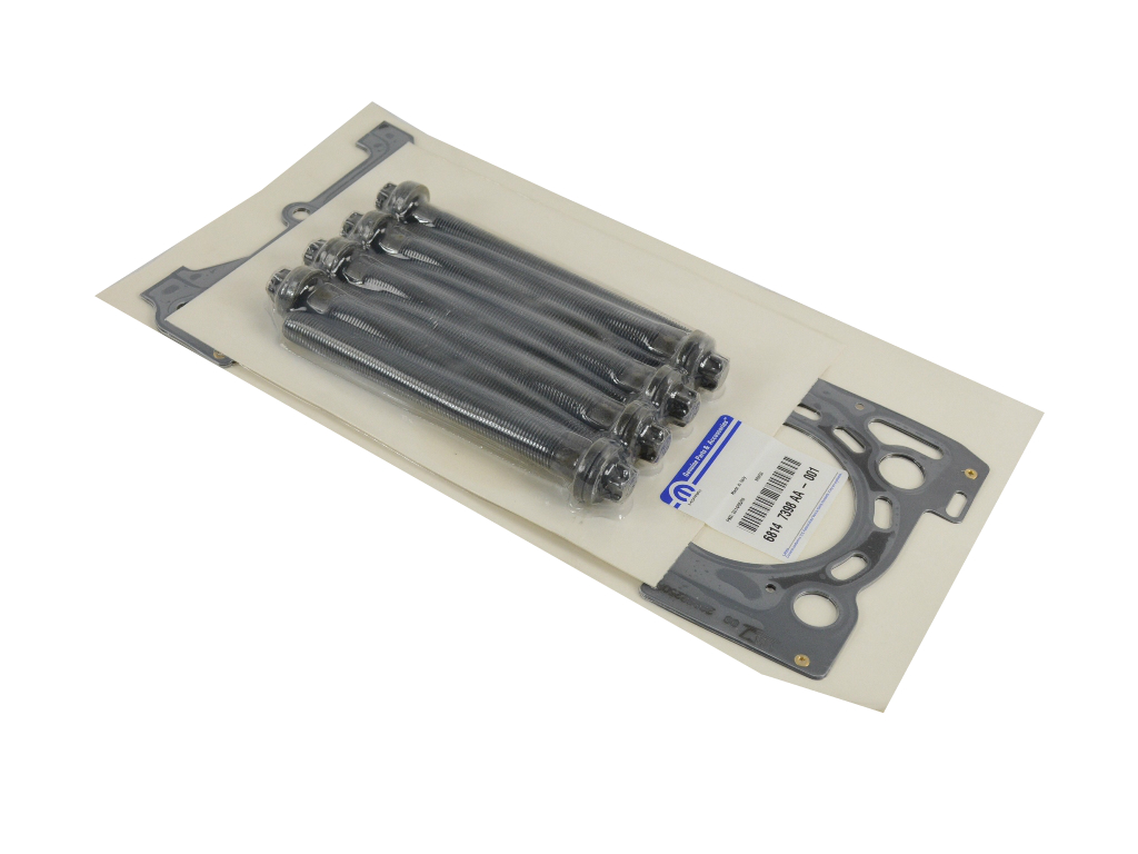 Mopar 68147398AA GASKET KIT, Cylinder Head