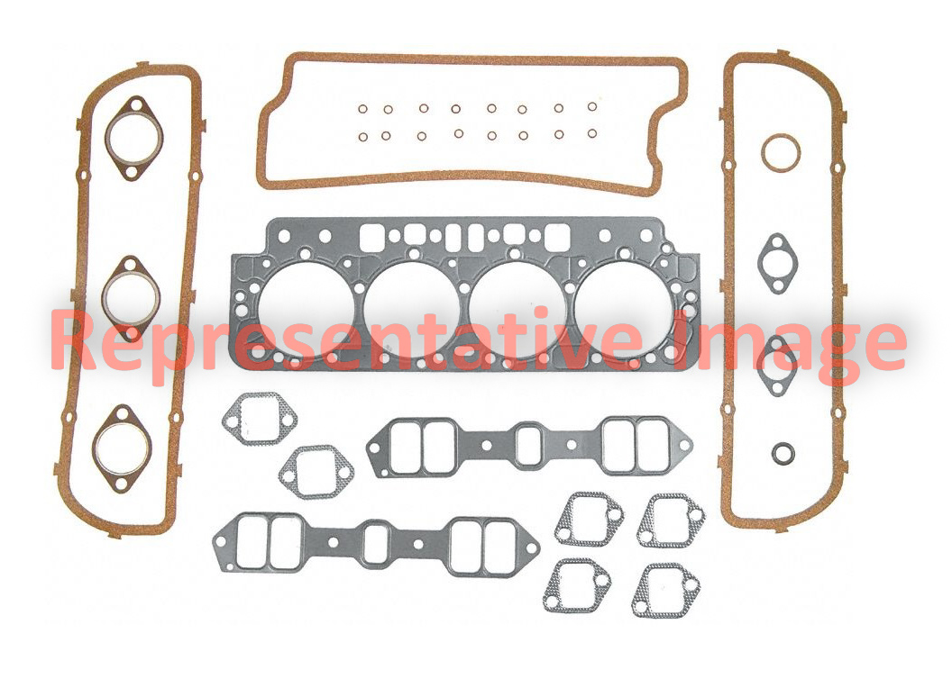 Mopar 68147403AA GASKET KIT, Cylinder Head