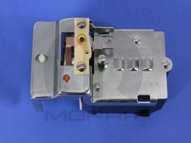 Mopar 68148078AA SWITCH, Headlamp