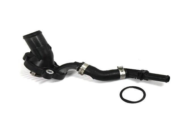 Mopar 68148113AA CONNECTOR, Water Inlet