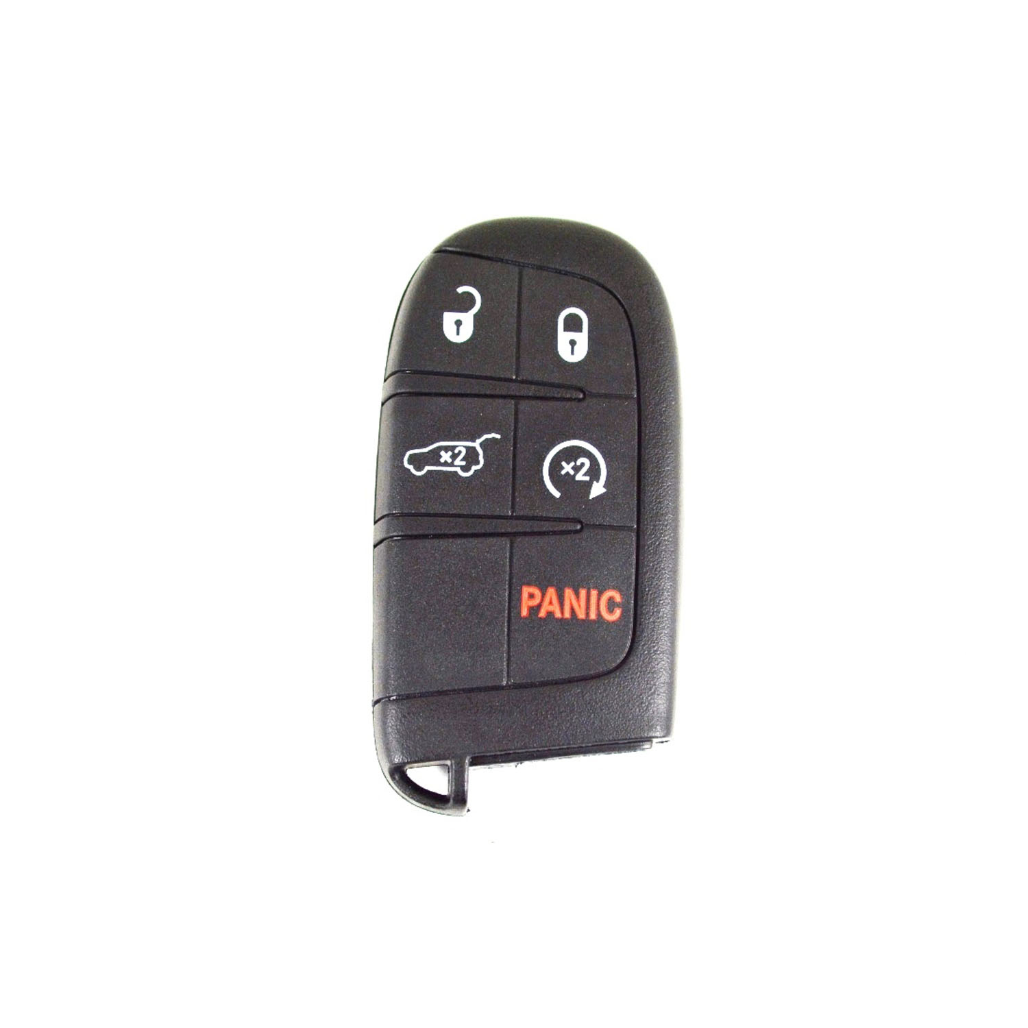Mopar 68150061AC TRANSMITTER, Integrated Key FOB
