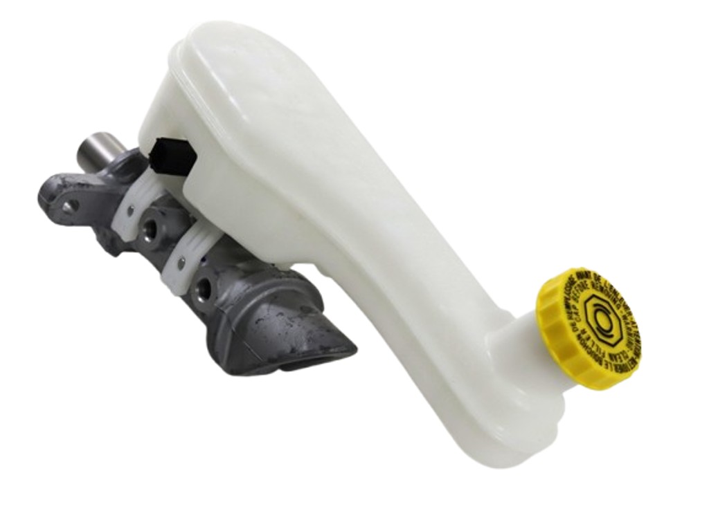 Mopar 68155423AD MASTER CYLINDER, Brake