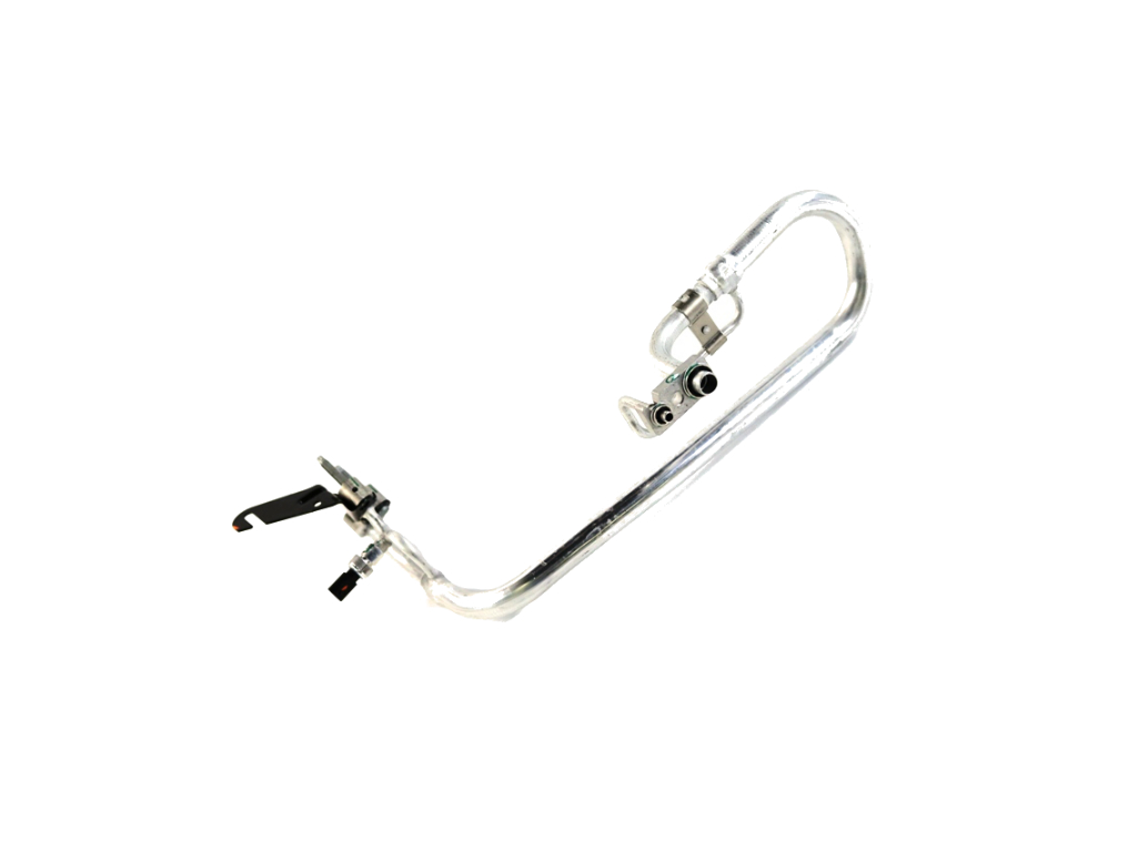 Mopar 68158886AD LINE, A/C Suction And Liquid